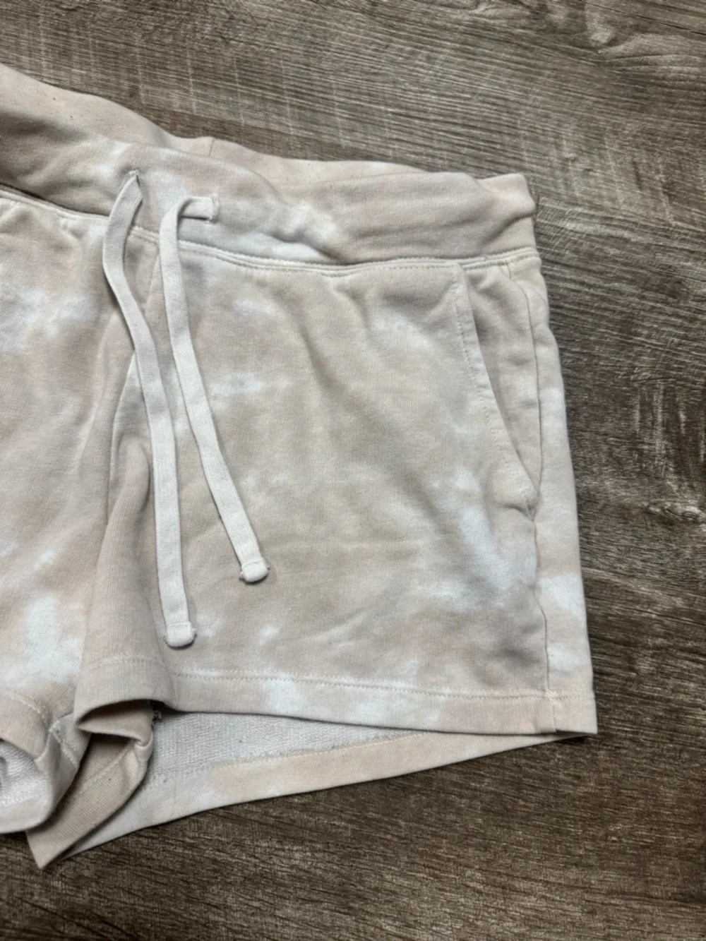 Old Navy Tie-Dye Lounge Shorts Size XS